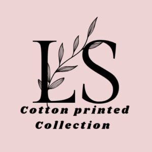 cotton printed collection